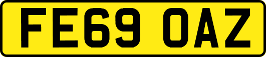 FE69OAZ