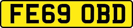FE69OBD