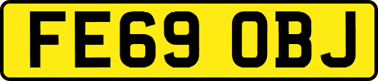 FE69OBJ