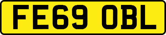 FE69OBL