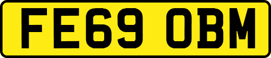 FE69OBM