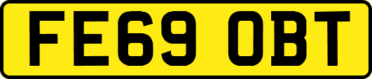 FE69OBT