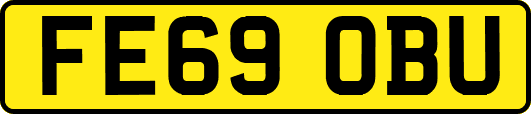 FE69OBU