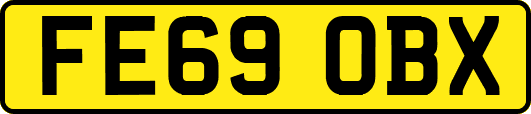 FE69OBX