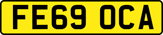 FE69OCA