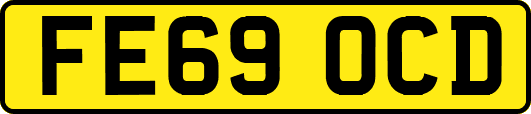 FE69OCD