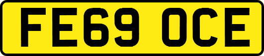 FE69OCE