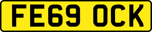 FE69OCK