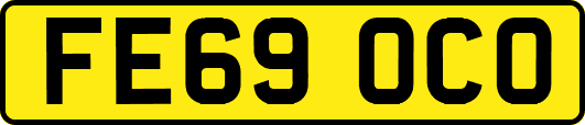 FE69OCO