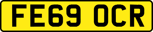 FE69OCR