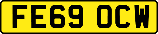 FE69OCW