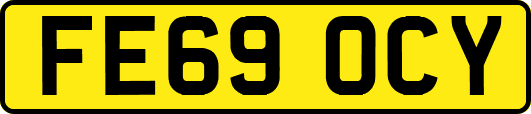 FE69OCY