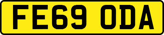 FE69ODA