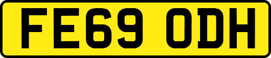 FE69ODH