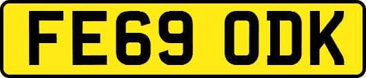 FE69ODK