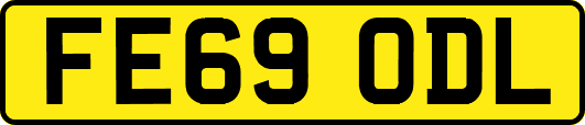 FE69ODL