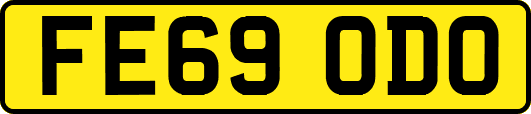 FE69ODO