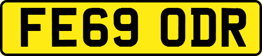 FE69ODR