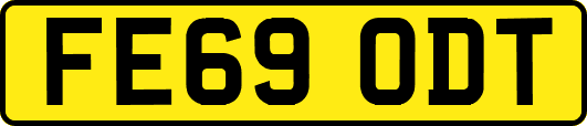 FE69ODT