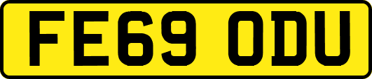 FE69ODU