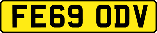 FE69ODV