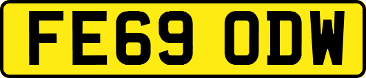FE69ODW