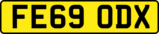 FE69ODX