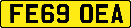 FE69OEA