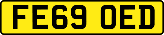 FE69OED