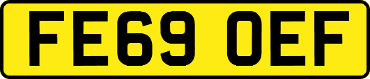FE69OEF