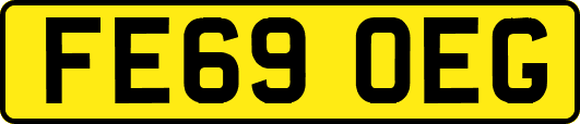 FE69OEG