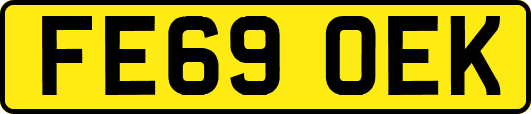 FE69OEK