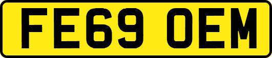 FE69OEM