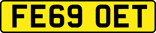FE69OET