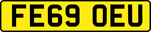 FE69OEU
