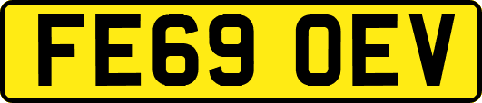 FE69OEV