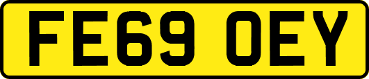FE69OEY