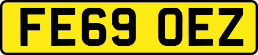 FE69OEZ