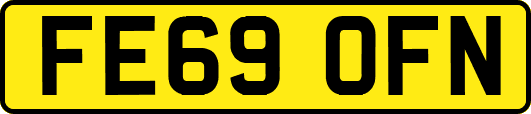 FE69OFN