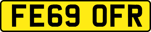 FE69OFR