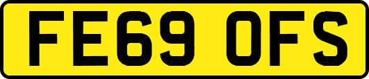 FE69OFS