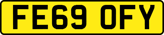 FE69OFY
