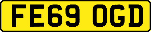FE69OGD