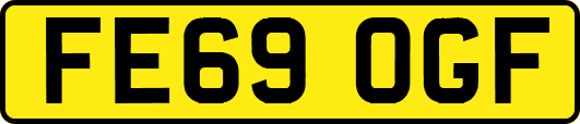 FE69OGF