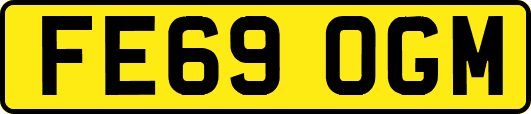 FE69OGM