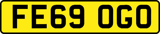 FE69OGO
