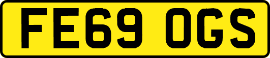 FE69OGS