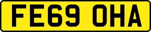 FE69OHA