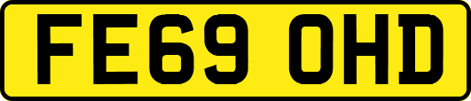FE69OHD