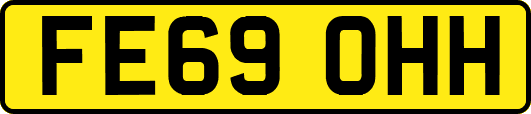 FE69OHH